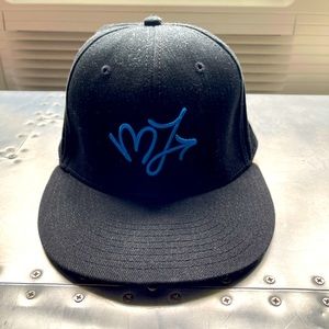 Marc Jacobs Baseball Cap